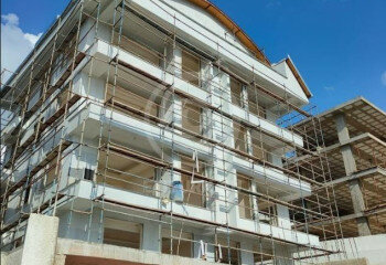 Квартира 4+1 в Алании, Турция | STE-58398