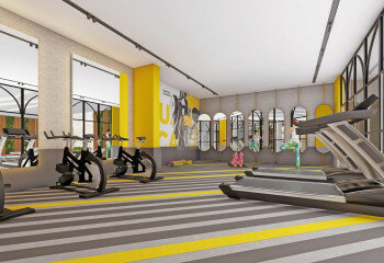 Квартира 1+1 в Алании, Турция | PBB-58410