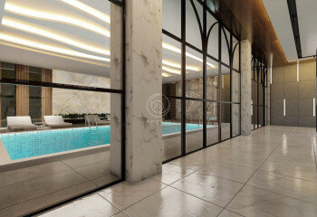 Квартира 1+1 в Алании, Турция | PBB-58410