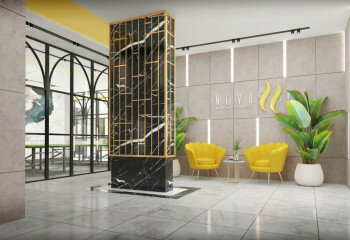 Квартира 1+1 в Алании, Турция | PBB-58410