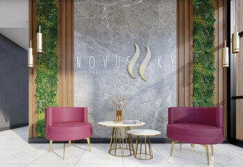 Квартира 1+1 в Алании, Турция | PBB-58410