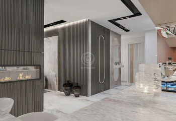 Квартира 1+1 в Алании, Турция | PBB-58410