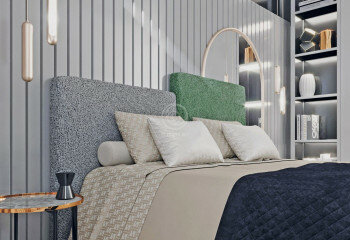 Квартира 1+1 в Алании, Турция | PBB-58410