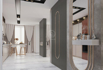 Квартира 1+1 в Алании, Турция | PBB-58410