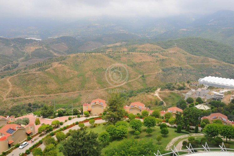 Квартира 2+1 в Алании, Турция | PKK-58433