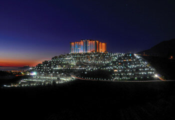 Квартира 2+1 в Алании, Турция | PKK-58433