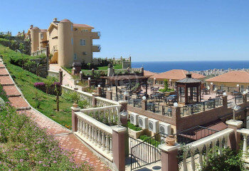 Квартира 2+1 в Алании, Турция | PKK-58433