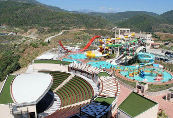 Квартира 2+1 в Алании, Турция | PKK-58433