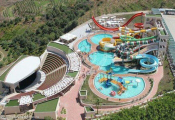 Квартира 2+1 в Алании, Турция | PKK-58433