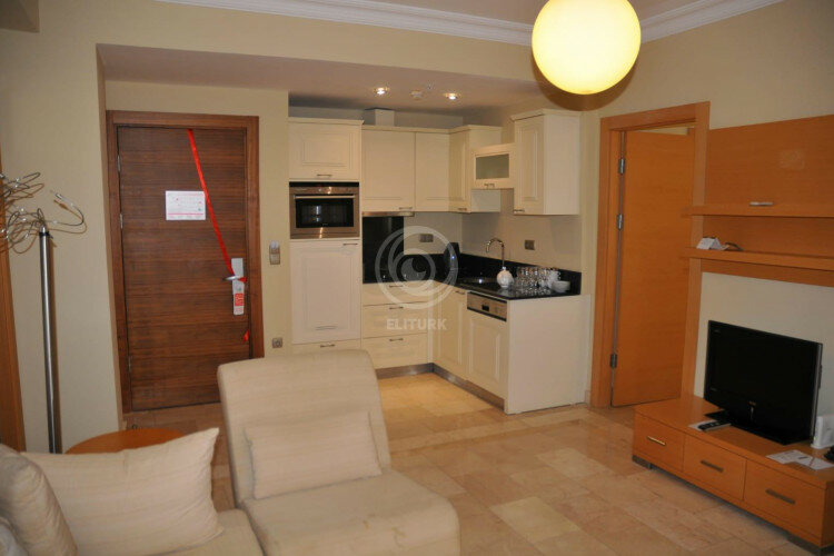 Квартира 2+1 в Алании, Турция | STE-58434