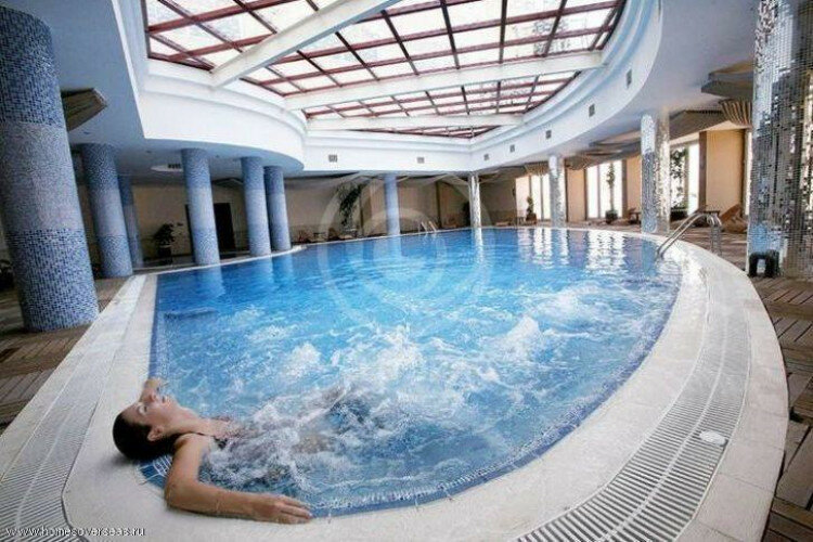 Квартира 2+1 в Алании, Турция | STE-58434