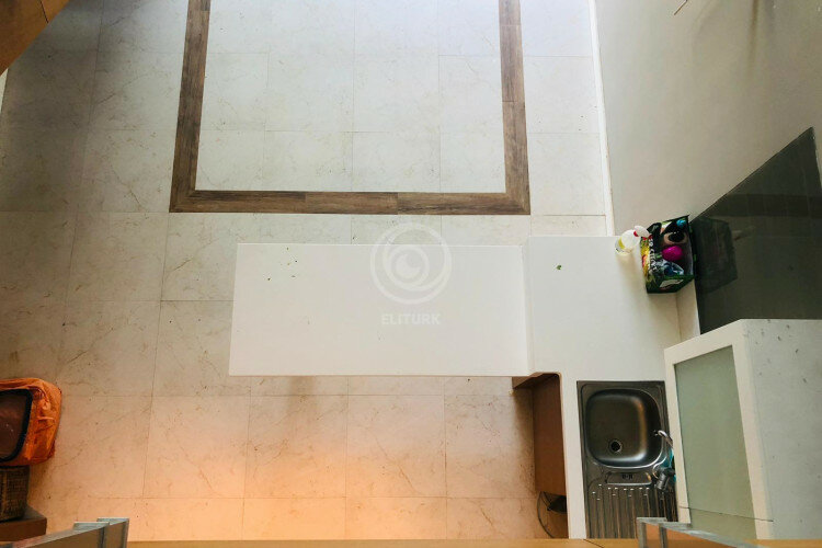 Квартира 2+1 в Алании, Турция | STE-58434