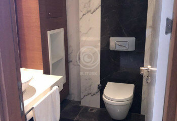 Квартира 2+1 в Алании, Турция | STE-58434