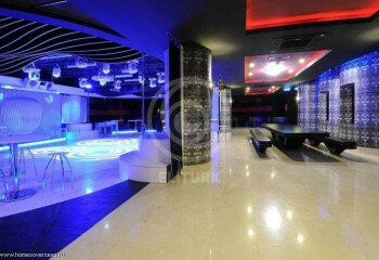 Квартира 2+1 в Алании, Турция | STE-58434