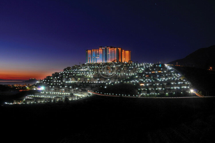 Квартира 2+1 в Алании, Турция | PBB-58435