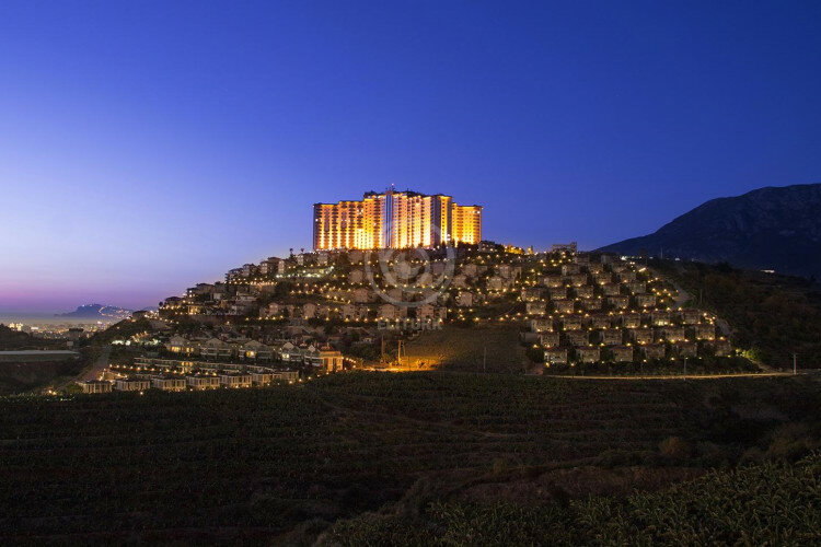 Квартира 2+1 в Алании, Турция | PBB-58435