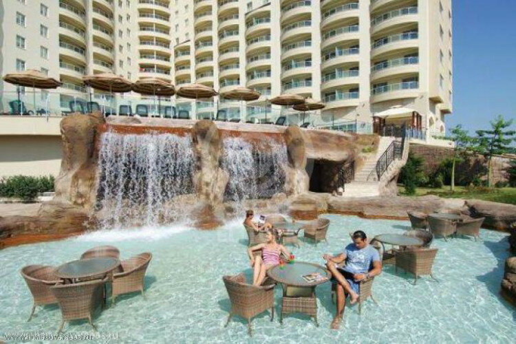 Квартира 2+1 в Алании, Турция | PBB-58435