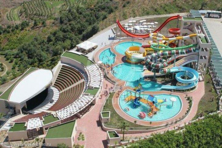 Квартира 2+1 в Алании, Турция | PBB-58435