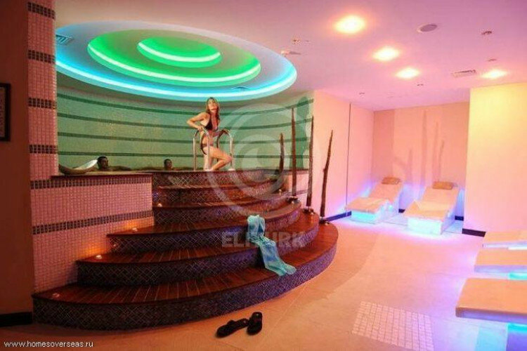 Квартира 2+1 в Алании, Турция | PBB-58435