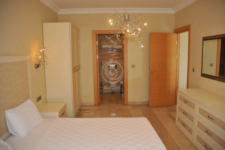 Квартира 2+1 в Алании, Турция | PBB-58435