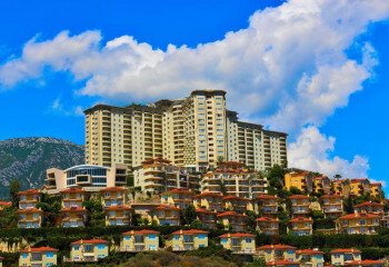 Квартира 2+1 в Алании, Турция | PBB-58435