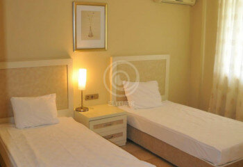 Квартира 2+1 в Алании, Турция | PBB-58435