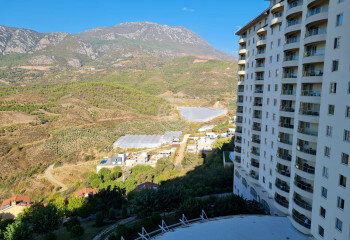 Квартира 2+1 в Алании, Турция | PBB-58435