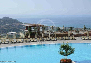 Квартира 2+1 в Алании, Турция | PBB-58435