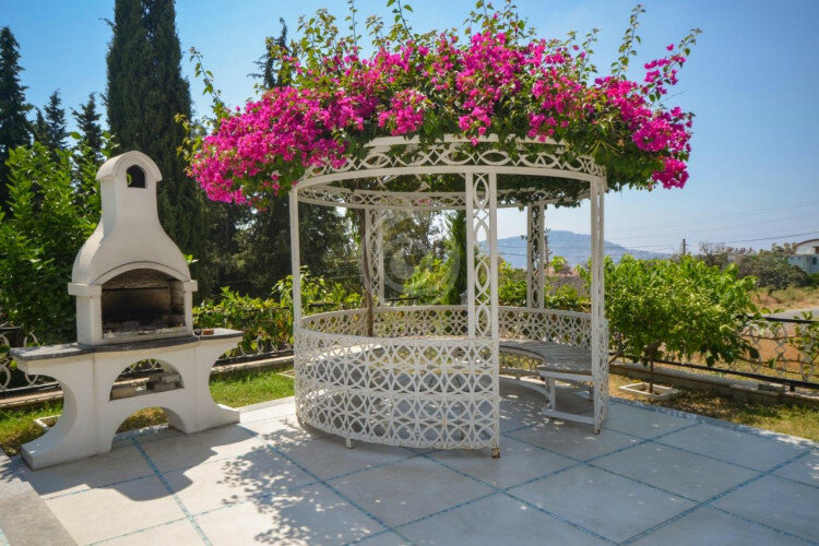 Квартира 3+1 в Алании, Турция | SBB-58445