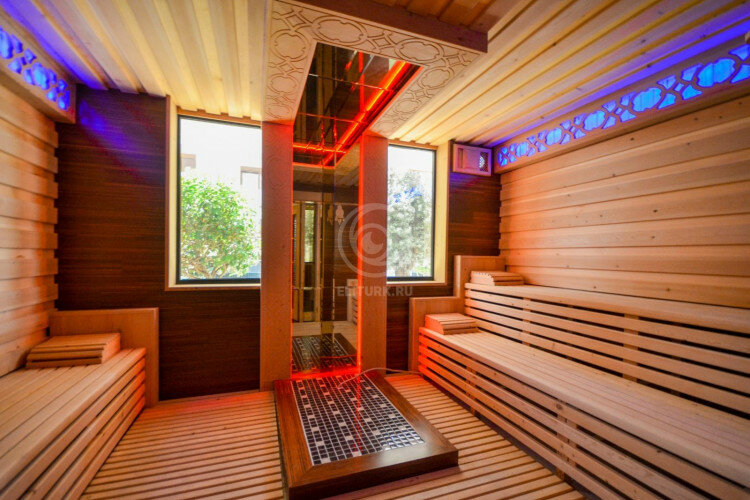 Квартира 3+1 в Алании, Турция | SBB-58445