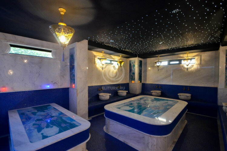 Квартира 3+1 в Алании, Турция | SBB-58445