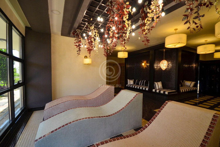 Квартира 3+1 в Алании, Турция | SBB-58445