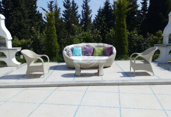 Квартира 3+1 в Алании, Турция | SBB-58445