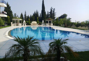 Квартира 3+1 в Алании, Турция | SBB-58445