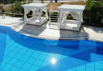 Квартира 3+1 в Алании, Турция | SBB-58445