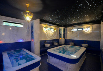 Квартира 3+1 в Алании, Турция | SBB-58445