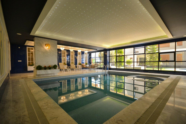 Квартира 5+1 в Алании, Турция | PKK-58446