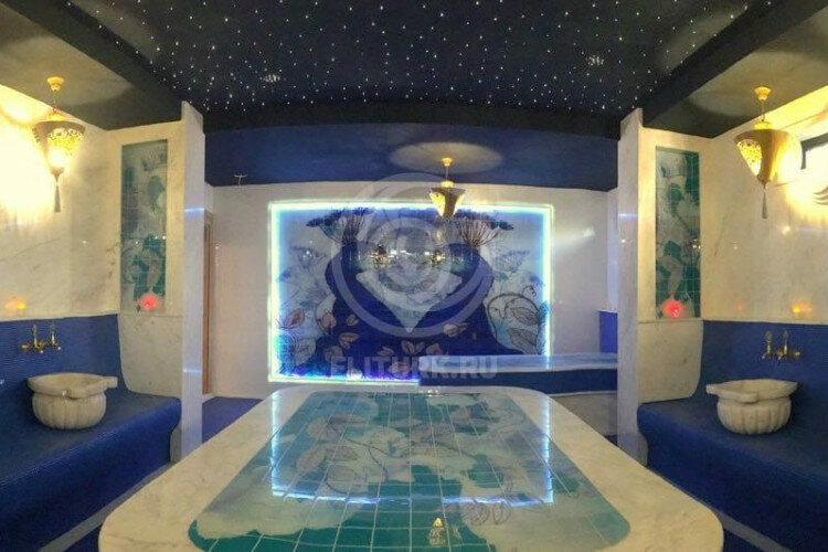 Квартира 5+1 в Алании, Турция | PKK-58446