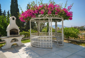 Квартира 5+1 в Алании, Турция | PKK-58446