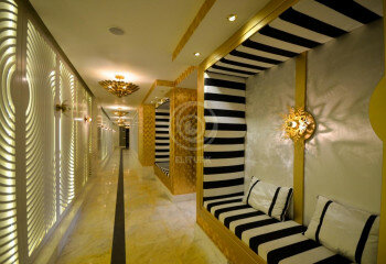 Квартира 5+1 в Алании, Турция | PKK-58446