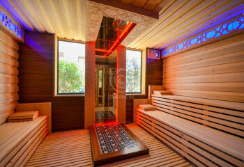 Квартира 5+1 в Алании, Турция | PKK-58446