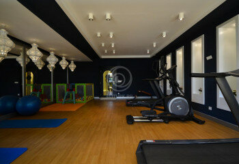 Квартира 5+1 в Алании, Турция | PKK-58446