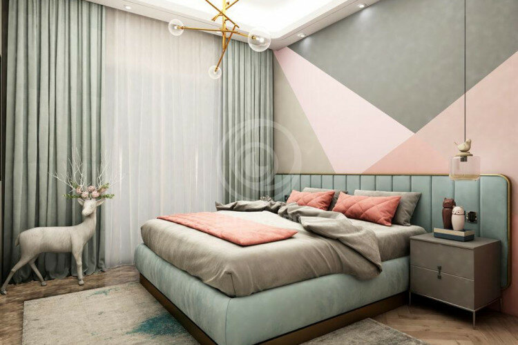 Квартира 2+1 в Алании, Турция | PBB-58473