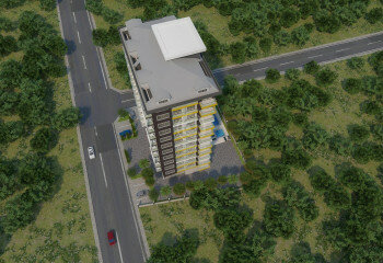 Квартира 2+1 в Алании, Турция | PBB-58473