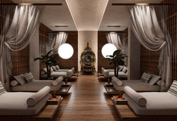 Квартира 2+1 в Алании, Турция | PTE-58498