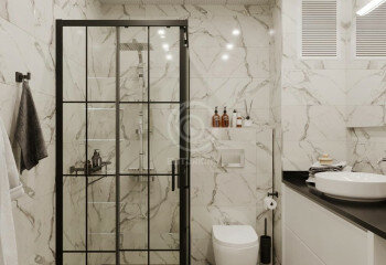 Квартира 2+1 в Алании, Турция | PTE-58498