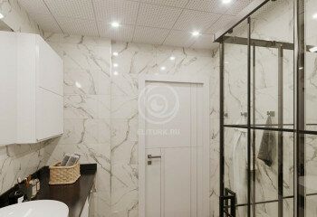 Квартира 1+1 в Алании, Турция | PBB-58500