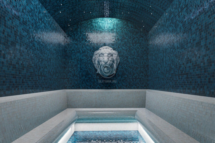 Квартира 1+1 в Алании, Турция | SBB-58499