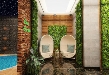 Квартира 2+1 в Алании, Турция | STE-58528