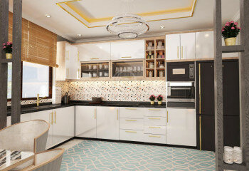 Квартира 2+1 в Алании, Турция | STE-58528